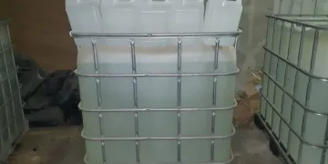 Başkentte sahta alkol üreticilerine darbe
