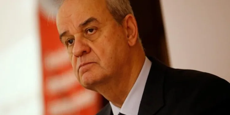 İlker Başbuğ hakkında hapis istemi