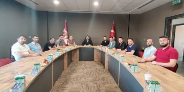 İnegöl Kafkasspor’dan basın açıklaması