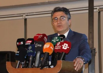 Uludağ Enerji’de kurumsal kimlik dönüşümü