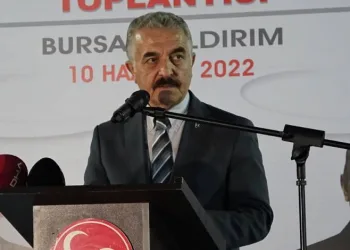 “CHP milli güvenlik sorunu haline gelmiştir”