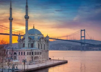 Türkiye’den İstanbul ilk 10’da yer aldı