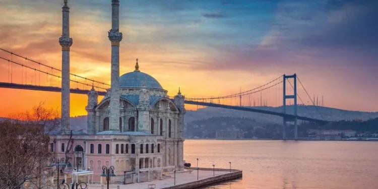 Türkiye’den İstanbul ilk 10’da yer aldı
