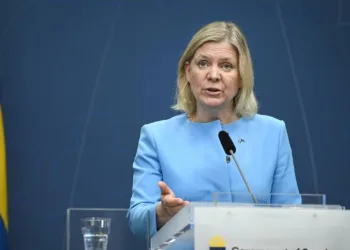 İsveç Başbakanı: “Türkiye’ye yanıtlarımızı doğrudan vereceğiz”