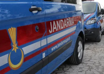 Bursa’da kayıp alarmı! Arama çalışması başlatıldı