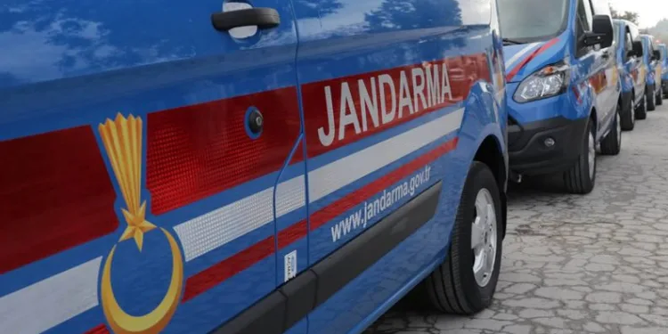 Bursa’da kayıp alarmı! Arama çalışması başlatıldı