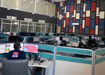 112’yi arayıp büryan fiyatı sordular