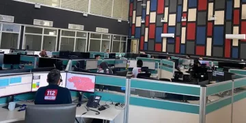 112’yi arayıp büryan fiyatı sordular