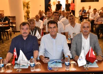 Bursa Belediyeler Birliği’nden eğitim semineri