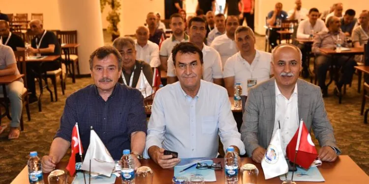 Bursa Belediyeler Birliği’nden eğitim semineri