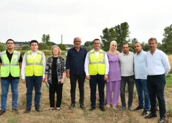 Mustafakemalpaşa’da kadın girişimcilerin sayısı artıyor