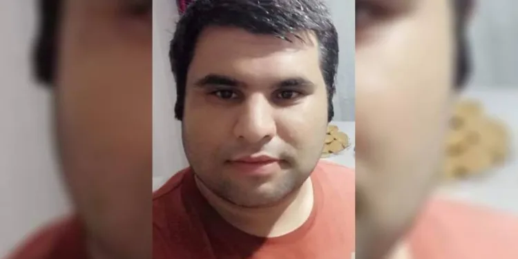 29 yaşındaki genç yatağında ölü bulundu