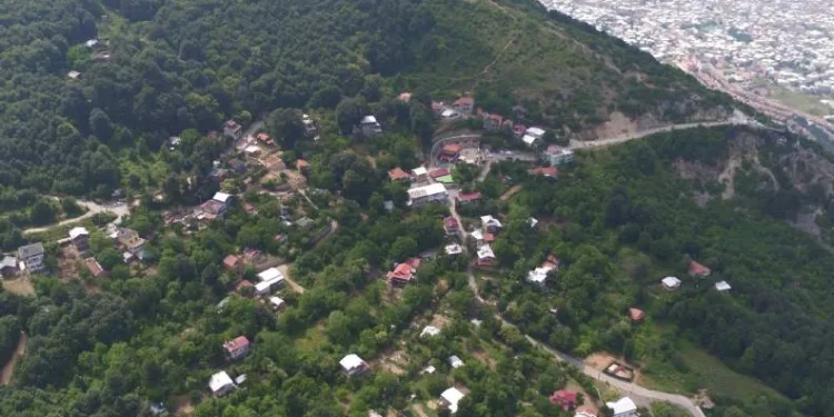 Bursa Yıldırım’da ‘Sit’ sorunu çözülüyor