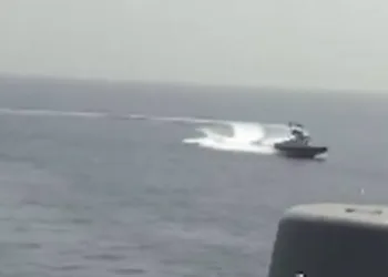 Basra Körfezi’nde ABD ile İran arasında gerginlik