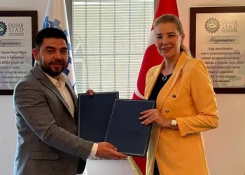 Bursa’da sanayicinin yükünü hafifleten anlaşma