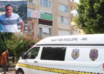 Hasta ziyaretinde hayatını kaybetti