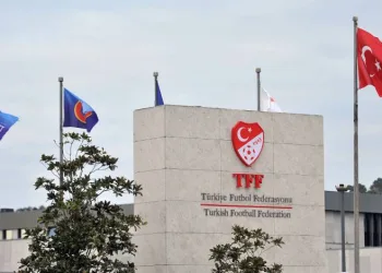 TFF yeni başkanını seçiyor