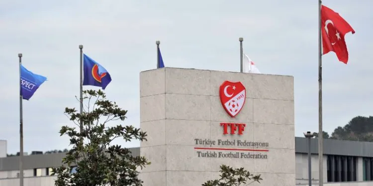TFF yeni başkanını seçiyor