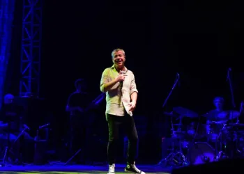 Bursa’da Levent Yüksel coşkusu