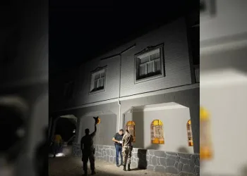 AK Parti milletvekilinin evine silahlı saldırı