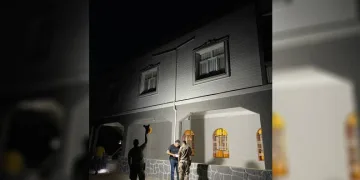 AK Parti milletvekilinin evine silahlı saldırı
