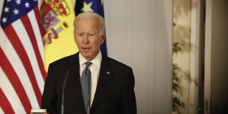 Biden’den dörtlü görüşme yorumu