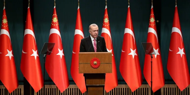 İşte kabine toplantısından çıkan kararlar