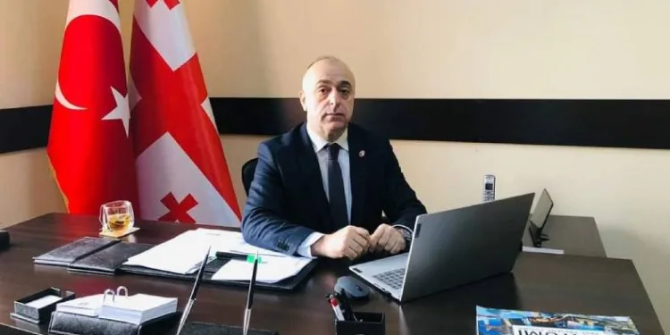 Gürcistan’a girişte PCR ve aşı zorunluluğu kalktı
