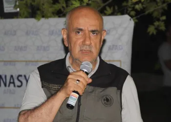 Vahit Kirişçi’den Marmaris yangını açıklaması