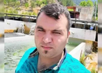 Doğum gününde hayatını kaybetti