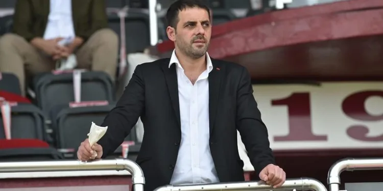 Artan maliyetler İnegölspor’u şaşırttı