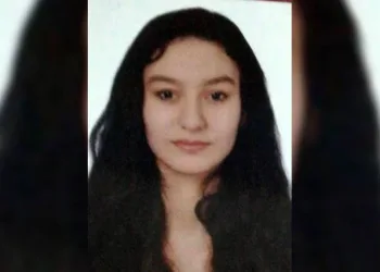 46 gündür aranan genç kız bulundu