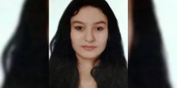 46 gündür aranan genç kız bulundu