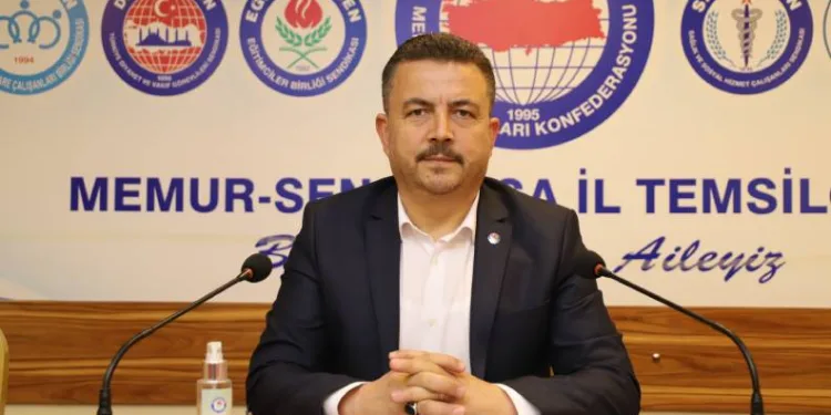 “Bursa’da 609 bin öğrencimizle dönemi tamamlıyoruz”