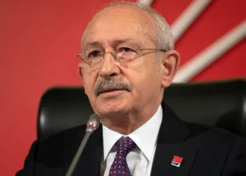 Kılıçdaroğlu’ndan AB üyeliği açıklaması