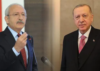 Kılıçdaroğlu’ndan 10 soruya yanıt ve 10 yeni soru