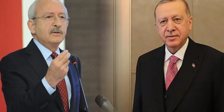 Kılıçdaroğlu’ndan 10 soruya yanıt ve 10 yeni soru