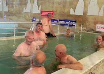 Sağlık turizmine ilgi artıyor