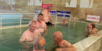 Sağlık turizmine ilgi artıyor