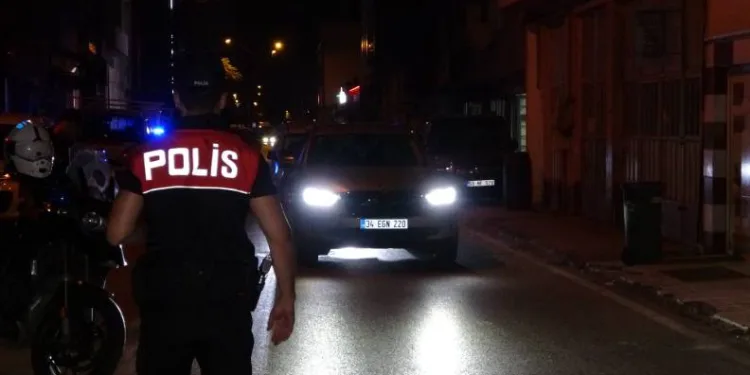 Bursa’da ‘Dinamit’ uygulaması