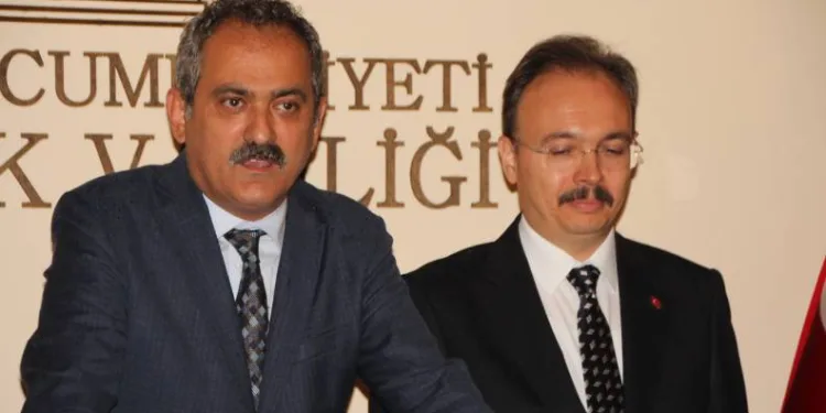 Eğitimde ‘Kültür Okuryazarlığı’ başlayacak