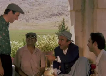 Kibar Feyzo filmindeki konak restore ediliyor