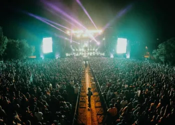 Nilüfer Müzik Festivali’ne geri sayım