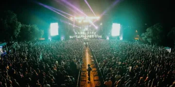 Nilüfer Müzik Festivali’ne geri sayım