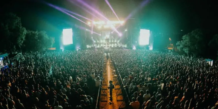 Nilüfer Müzik Festivali’ne geri sayım