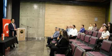 Osmangazi’de kriz yönetimi semineri