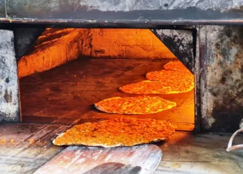 Bodrum’da lahmacun fiyatı 20 kilometre içinde değişiyor
