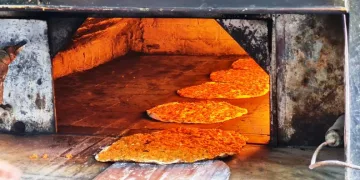 Bodrum’da lahmacun fiyatı 20 kilometre içinde değişiyor