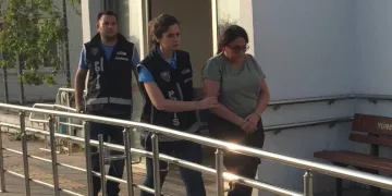 Hastaneden ilaç çalan hemşire tutuklandı