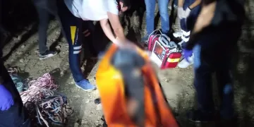 Mardin’de su kuyusunda erkek cesedi bulundu